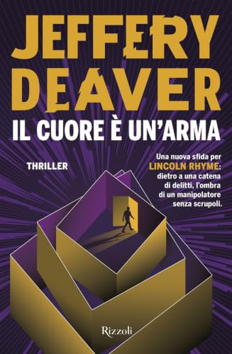 Il cuore è un'arma