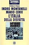 L'Italia della disfatta