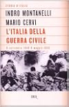 L' Italia della guerra civile : 8 settembre 1943-9 maggio 1946