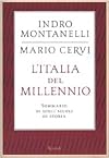 L' Italia del millennio: sommario di dieci secoli di storia