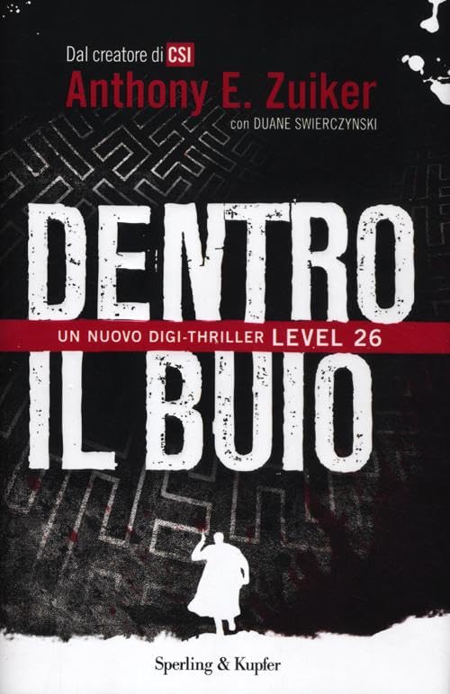 Dentro il buio