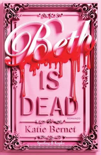 Beth is dead