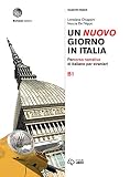 Un Nuovo Giorno In Italia Volume B1