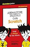 Animazioni digitali con Scratch