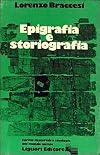 Epigrafia e storiografia : (interpretazioni augustee)