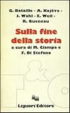 Amazon cover image