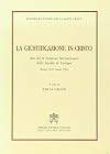 La giustificazione in Cristo: Atti del II Simposio internazionale della Facolta di teologia (Roma, 14-15 marzo 1996) (Italian Edition)