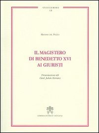 Magistero di Benedetto XVI (antologia)
