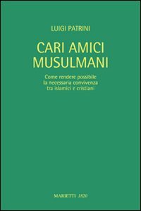 Cari Amici Musulmani
