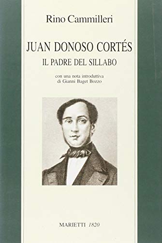 Juan Donoso Cortes