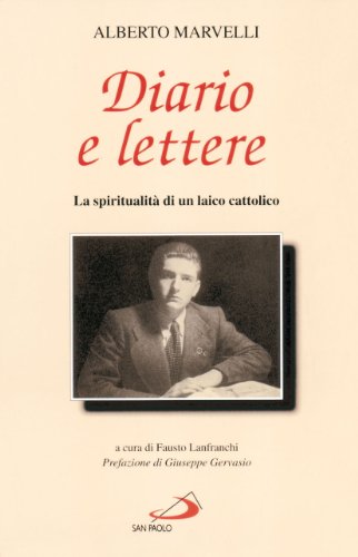 Diario e lettere
