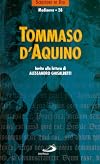 Tommaso d'Aquino. Invito alla lettura