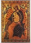 Fourteenth and fifteenth century paintings in the Accademia Gallery, Venice