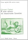 Il mito etrusco nel Rinascimento fiorentino