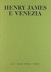 Henry James e Venezia