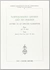 Bartolommeo Cederni and his friends : letters to an obscure Florentine