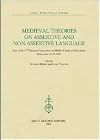 Medieval Theories on Assertive and Non-Assertive Language
