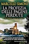 La profezia delle pagine perdute