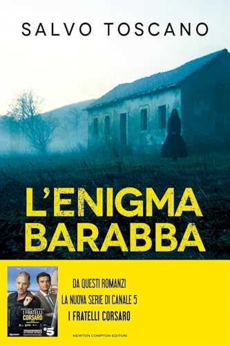 L'enigma Barabba