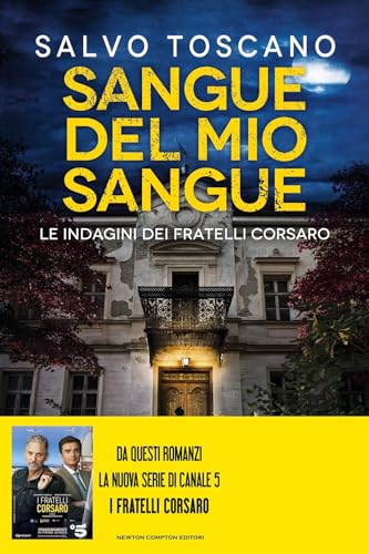 Sangue del mio sangue