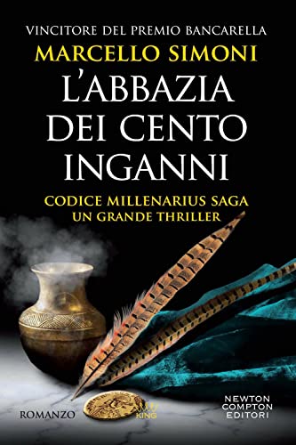 L'abbazia dei cento inganni