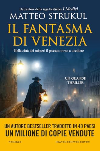 Il fantasma di Venezia