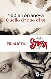 Quello che so di te (Italian Edition)