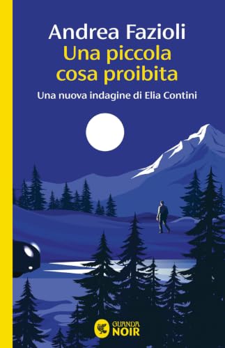 Una piccola cosa proibita