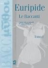 Le baccanti. Il ritorno di Dioniso