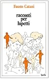 racconti per lupetti