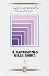 Dizionario di spiritualit&agrave; biblico-patristica : i grandi temi della S. Scrittura per la "lectio divina"