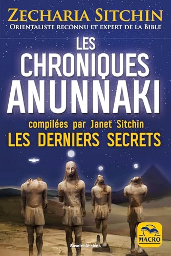 Chroniques Anunnaki