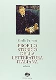 Profilo Storico Della Letteratura Italiana