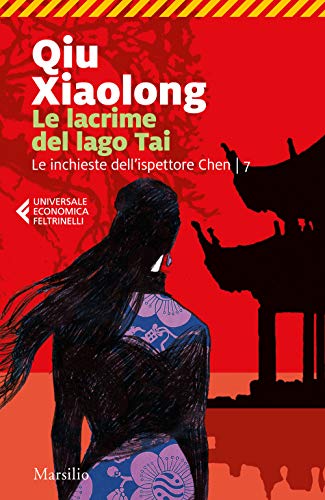 Le lacrime del lago Tai