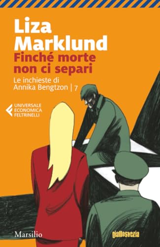 Finché morte non ci separi