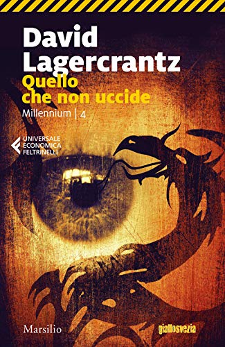Quello che non uccide