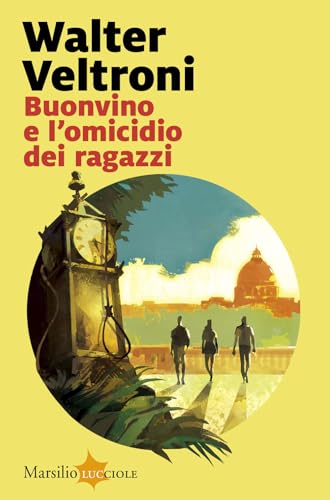 Buonvino e l’omicidio dei ragazzi