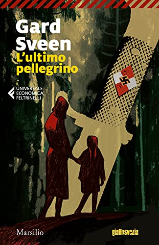 L'ultimo pellegrino