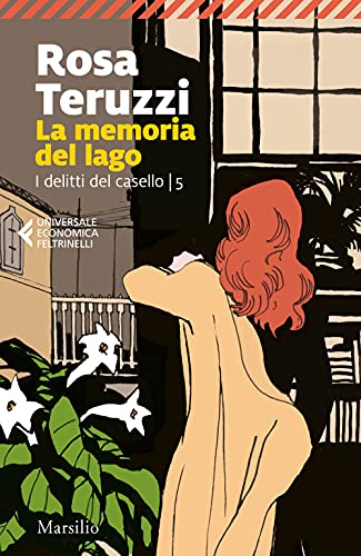 La memoria del lago