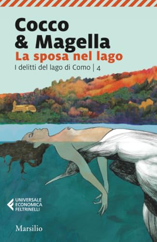 La sposa nel lago