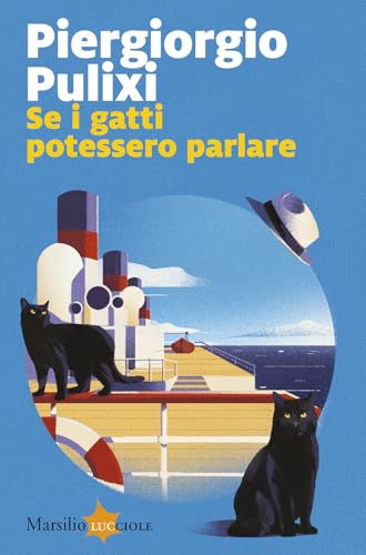 Se i gatti potessero parlare