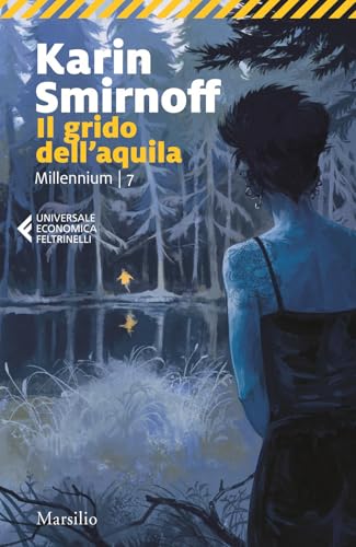 Il grido dell'aquila