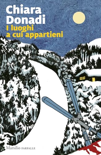 I luoghi a cui appartieni