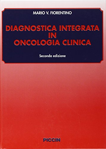 Copertina: Diagnostica integrata in oncologia clinica