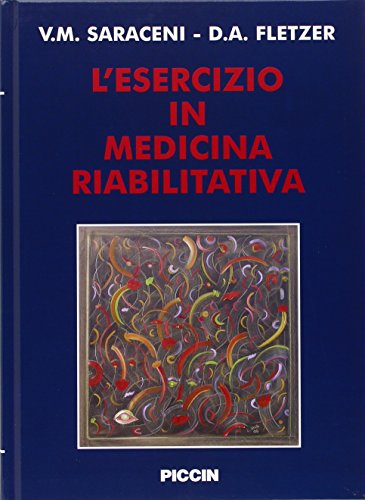 Copertina: L'Esercizio in Medicina Riabilitativa