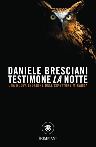 Testimone la notte