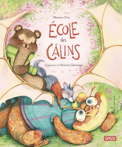 À l'école des câlins