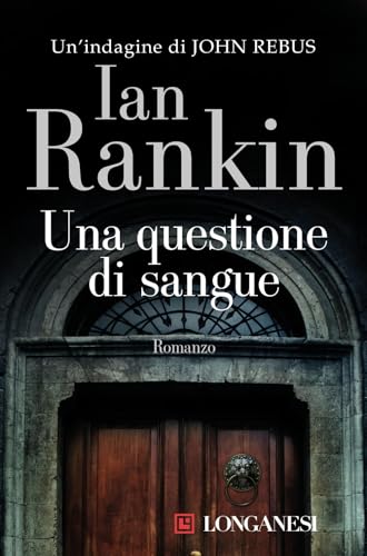 Una questione di sangue