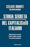 Storia segreta del capitalismo italiano