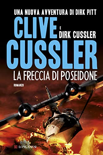 La freccia di Poseidone